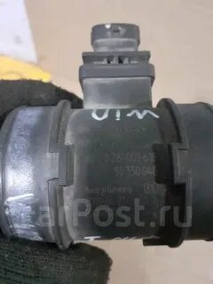 Датчик воздуха дэу нексия 8 клапанов