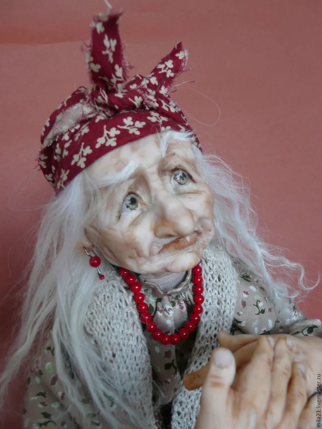 Купить куклу баба. Кукла баба Яга. Авторская кукла баба-Яга. Милляр баба Яга кукла авторская. Авторская кукла Яга.