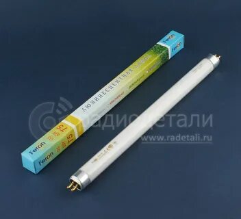 Люминесцентные лампы t5 g5