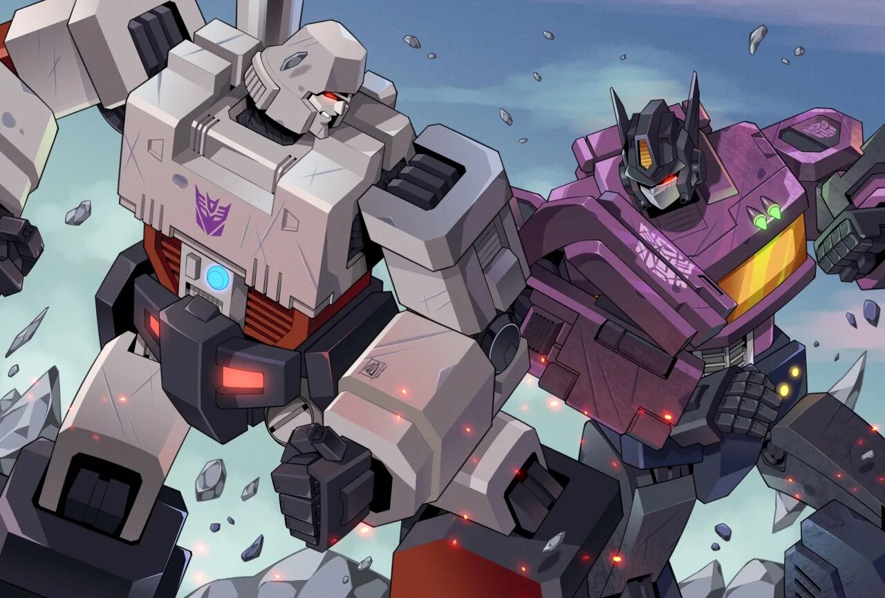Transformers лта