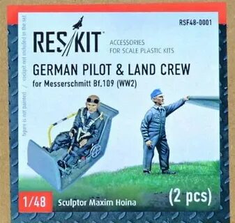 Pilot land