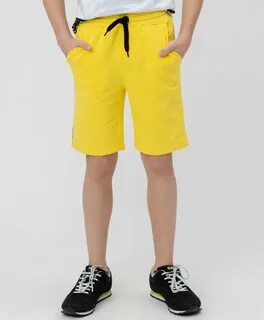 Tc shorts