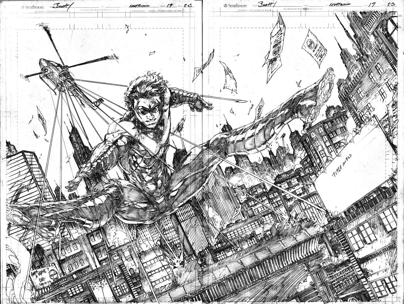 Графика 26. Художник комиксов Fortress. Jim Lee Comics. Modern Comic book Art. Бэтмен и Найтвинг яой фанфик.