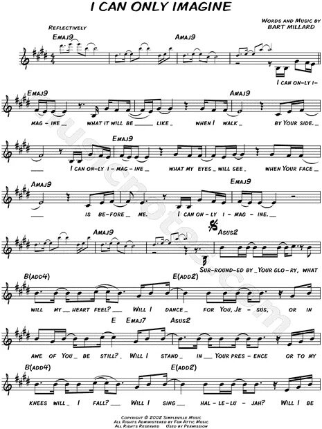 Could only imagine. I can only imagine Notes. I can only imagine Ноты для фортепиано. Imagine Piano Chords. Слова i can only imagine.