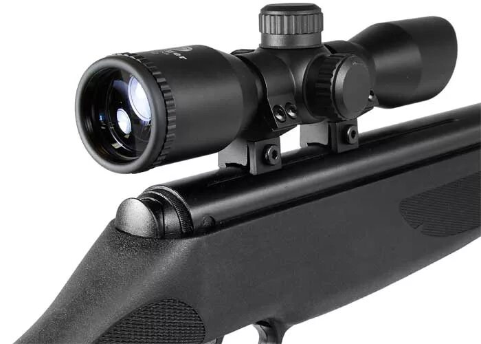 Spring scope