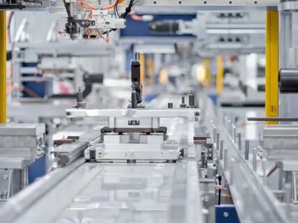 Other manufacturing