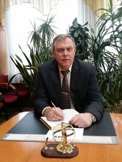 Генеральный директор нпп