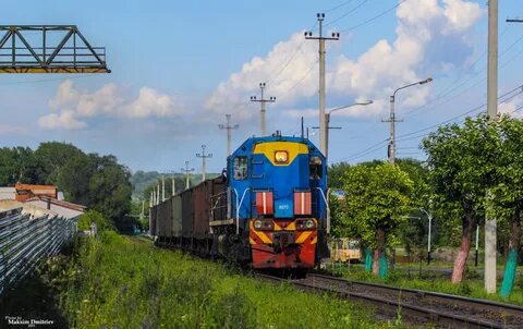 Погрузочно транспортное управление