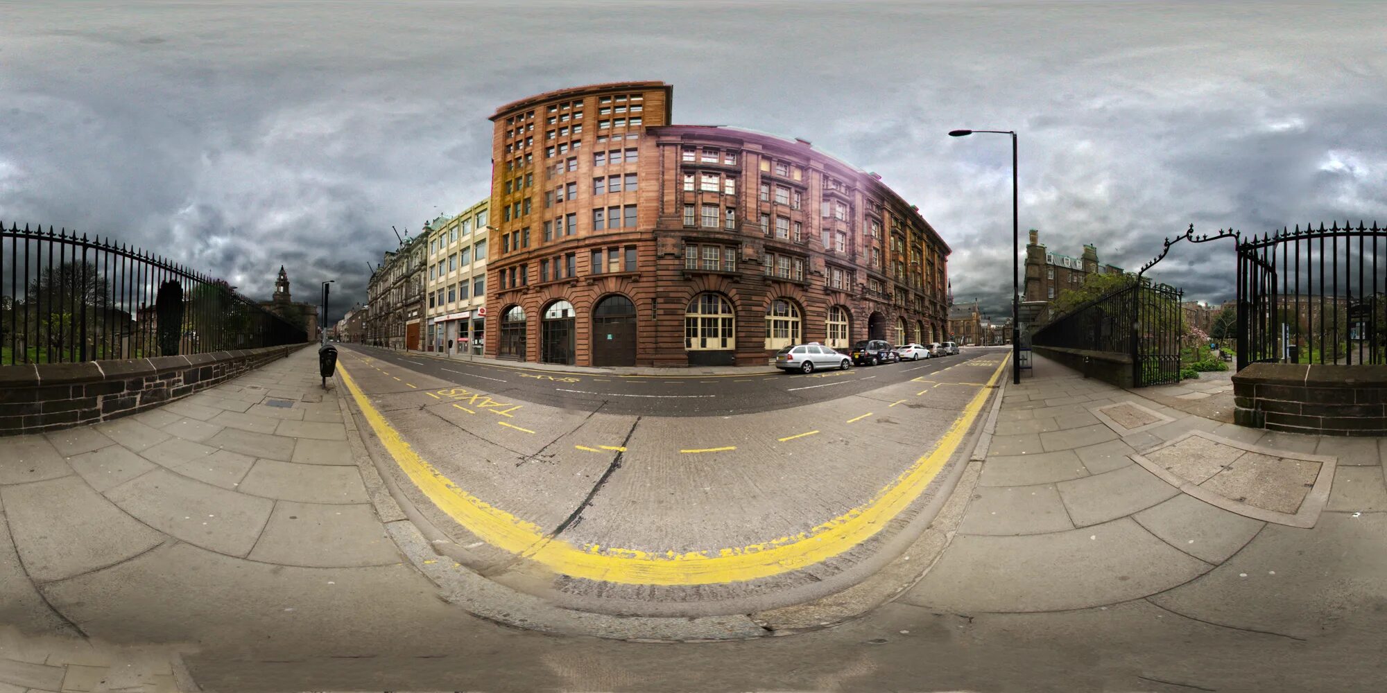 Панорама улиц. HDRI города 3ds Max. HDRI Нью Йорк. Москва Сити HDRI Map. HDRI 360 City.