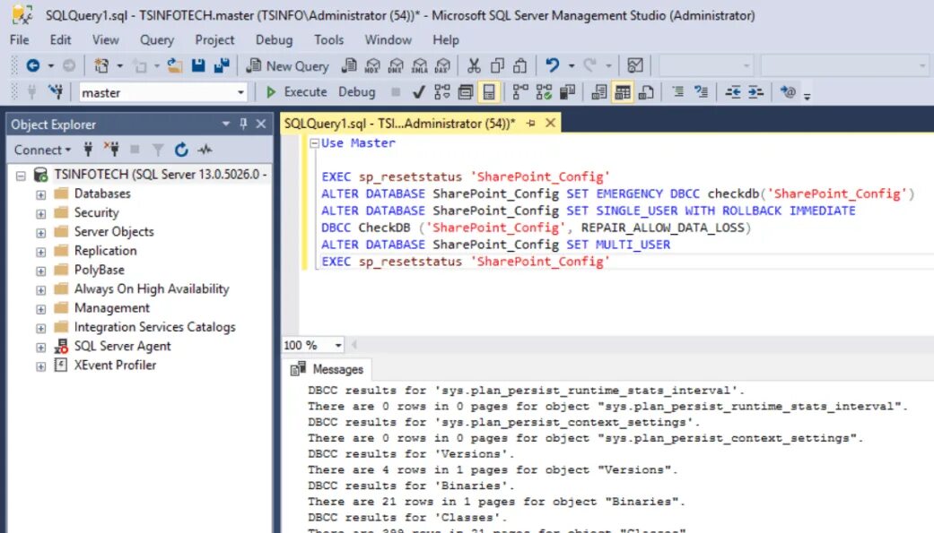 Что значит mysql
