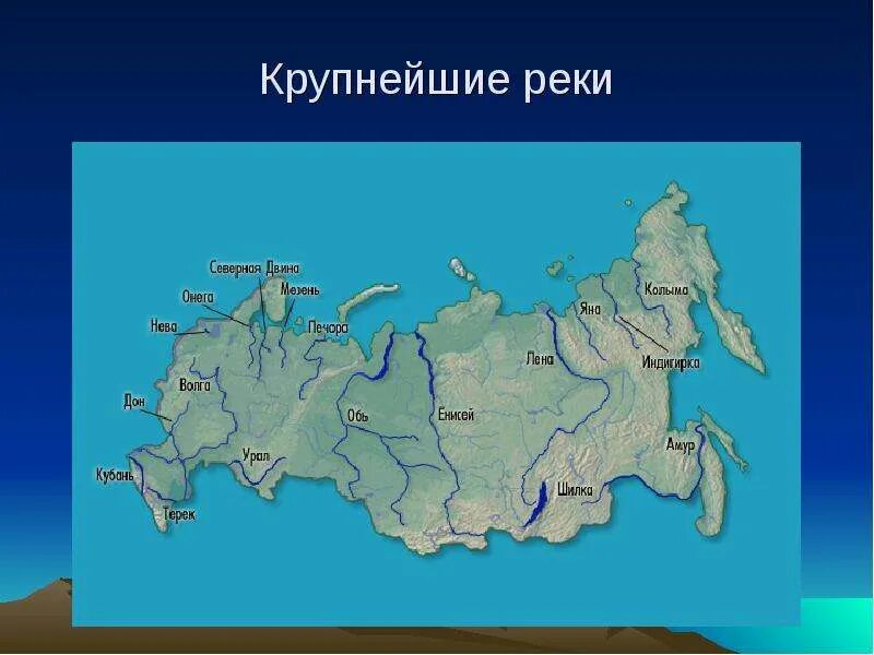 5 Крупнейших рек. Список крупнейших рек Сибири. Крупнейшие реки Западной Сибири. Крупнейшие реки России окружающий язык.