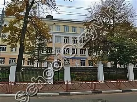 Школа 43 ярославль