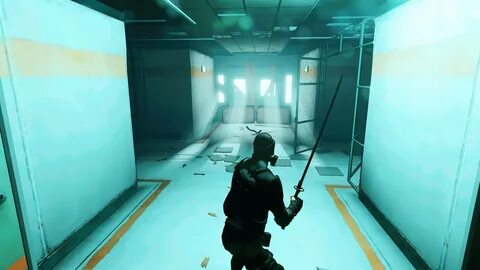 Escape пк