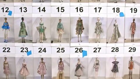 У куклы даши 3 платья
