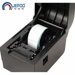 Xprinter xp 365b размер этикеток