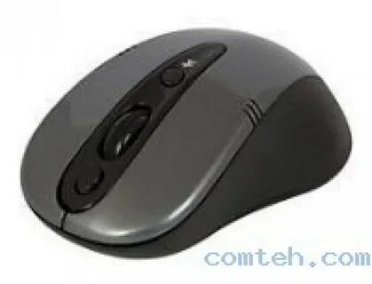 Оптическая мышь a4tech