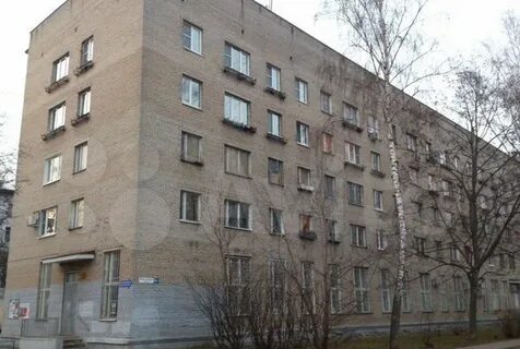 Новомытищинский проспект 82