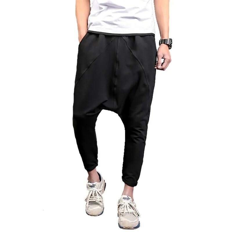 Harem pants мужские. Bkxna1:мужские шаровары genie boho. Harem pants мужские. Брюки loose baggy мужские. Широкие самурайские штаны.