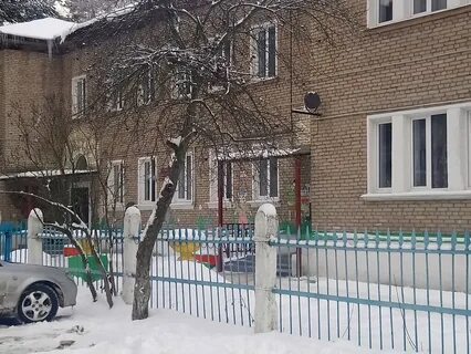 Детский сад в раменском районе