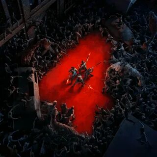 Blood дата выхода