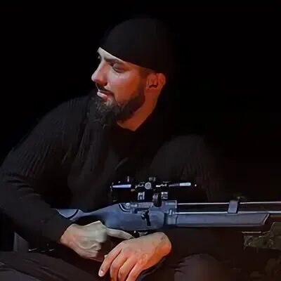 Рамзан умаев