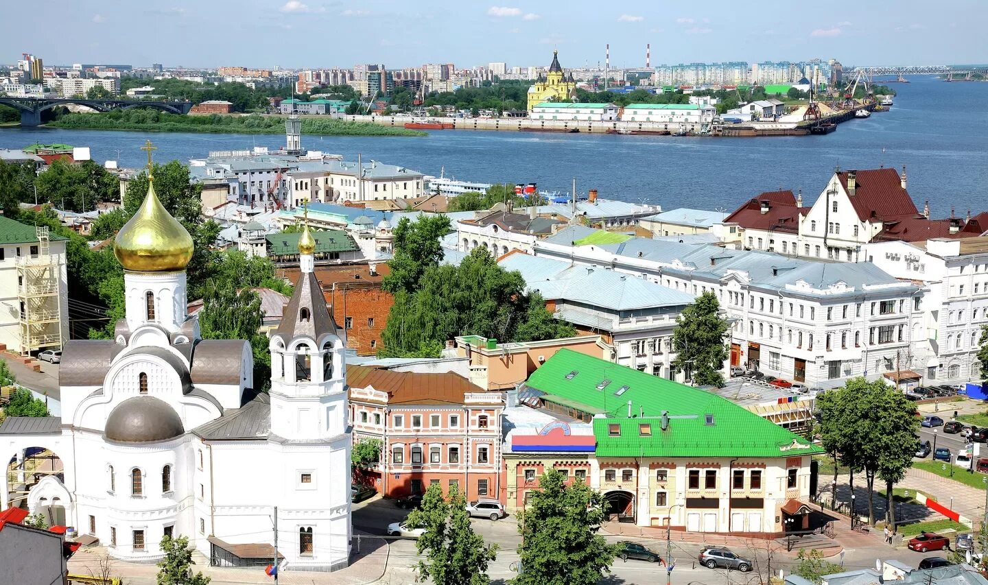 Вакансии дня в нижний новгород. Нижний Новгород Нижегородская область. Nizhny Novgorod Russia. Нижний Новгород летом. Виды Нижнего Новгорода.