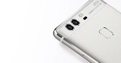 Huawei перестал