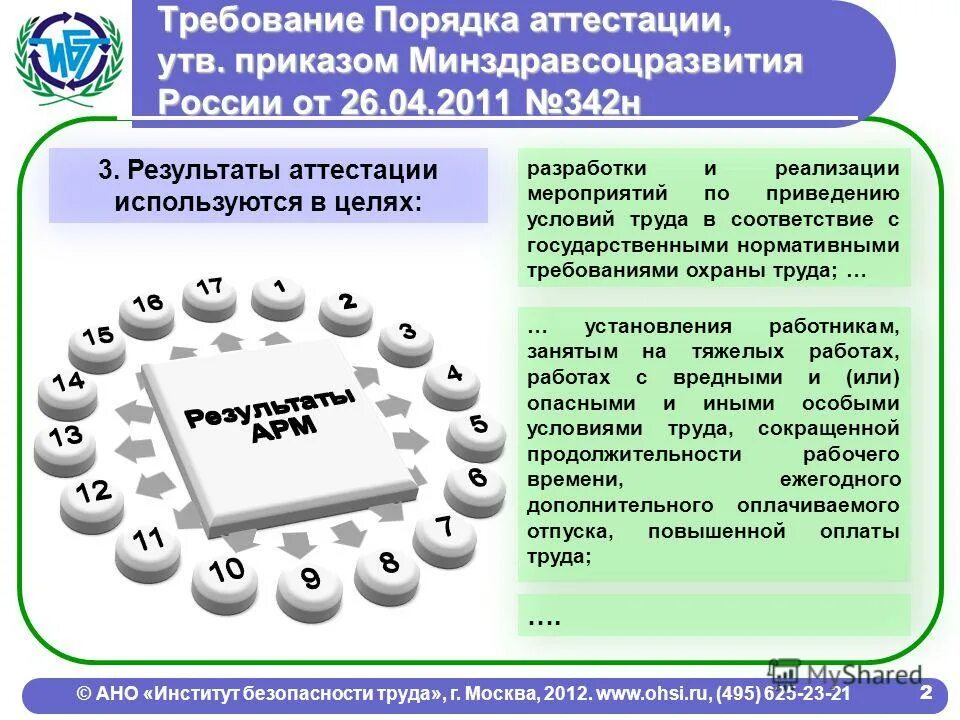 приказ минздравсоцразвития от 27. 342н. 342н. синусный фильтр. 342н от 20.