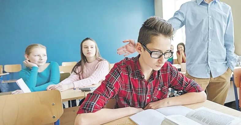В каком классе изучают 18
