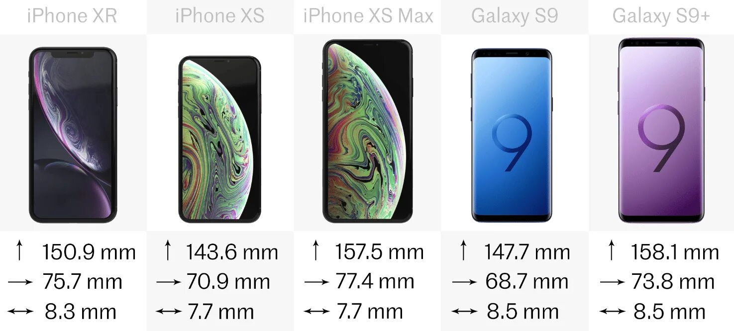 Сравнение айфон xs xr. Iphone xs xs max xr размеры. iphone xr и xs. айфон xr и xs max размеры. айфон x xs xr.