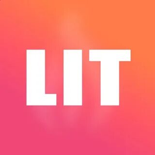 Lit is play