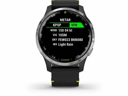 Garmin pilot