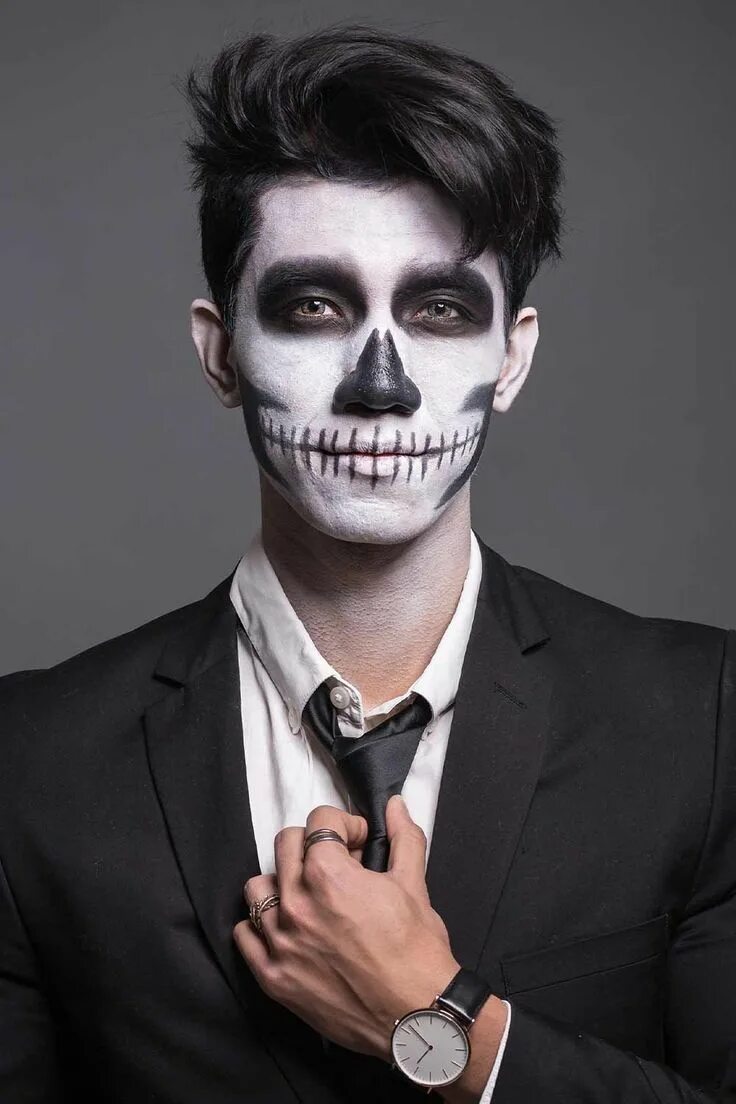 Tin Man' Photography: Enterprise ca (Steve Sangru) Model: Mark Bernardi MUA: Nic