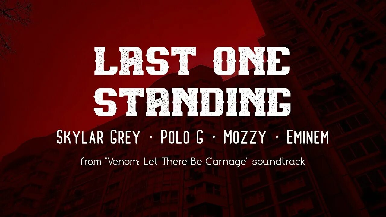 Last one standing Eminem. Skylar Grey, Polo g, Mozzy, Eminem - last one standing. One last standing Eminem Skylar Grey Polo. Last one standing Venom. Last ones standing