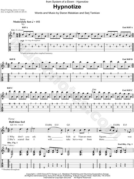 System of a down аккорды. Lonely day system of a down ноты. гитара систем оф а довн. system of a down chop suey ноты для фортепиано. hypnotize system of a down down табы.