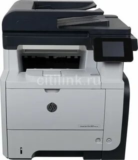 Mfp m521dn