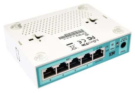 Onu mikrotik
