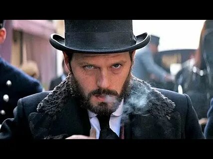Банды парижа трейлер