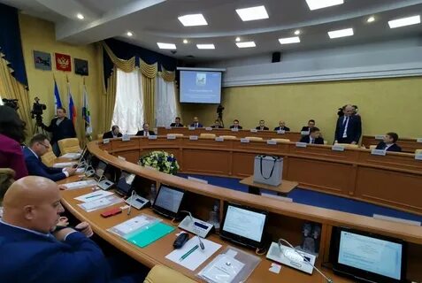 Выдвинутые депутаты