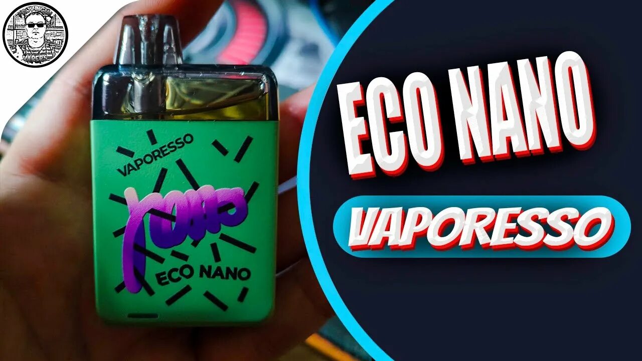 Nano me