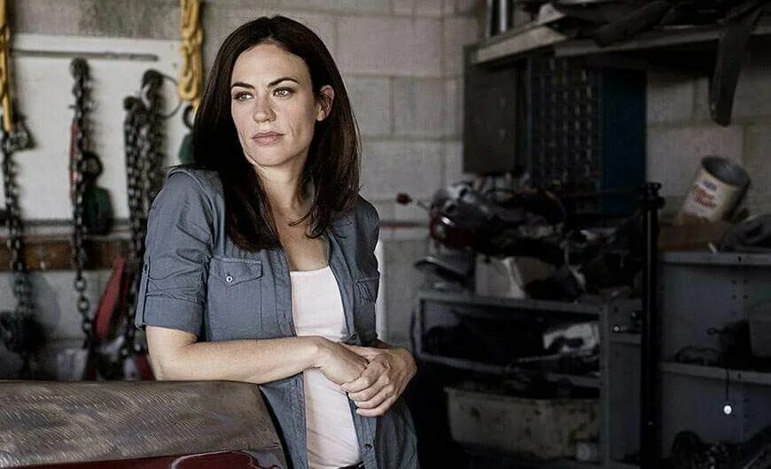 Мэгги Сифф сыны анархии. Мэгги Сифф (Maggie Siff). Sage teller