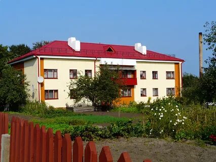 Агрогородок каменюки брестская область