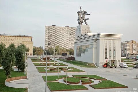 Вднх здоровье