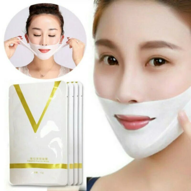 Micro face Lift Mask НГАТ. Лифтинг маска. Подтягивающая маска для лица. Лифтинг маска для подбородка.