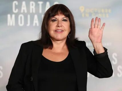 Loles León desvela a quién vota y revoluciona las redes sociales. 