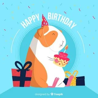 День хомяка 12 апреля картинки