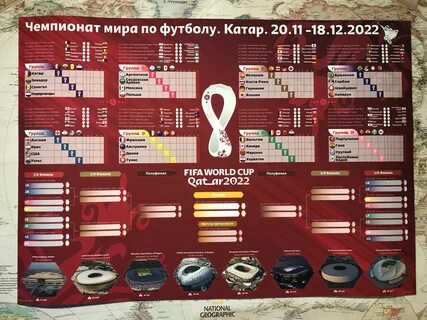 Какой чемпионат в катаре