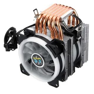 X cooler