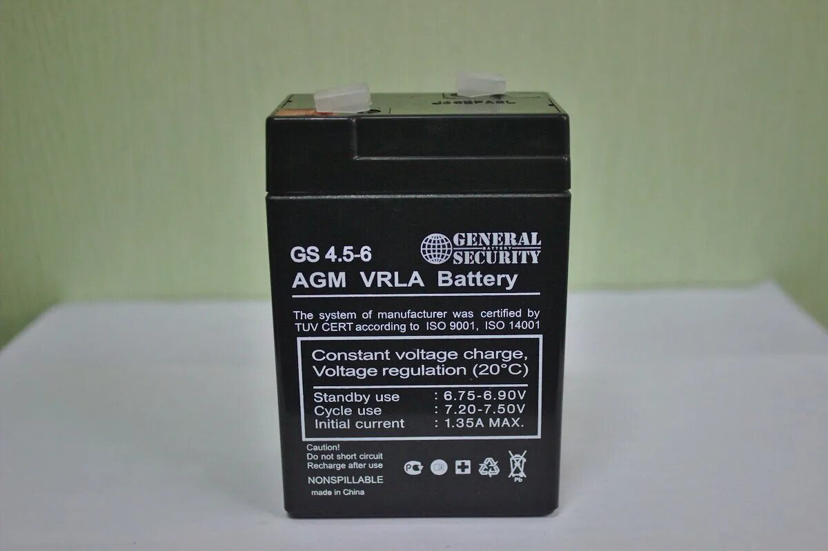 2.8 06. GS 2.8-6 аккумулятор. General Security GS 4,5-6. AGM VRLA Battery GS 2.8-6. Аккумулятор AGM VRLA Battery GS 7.2-12.
