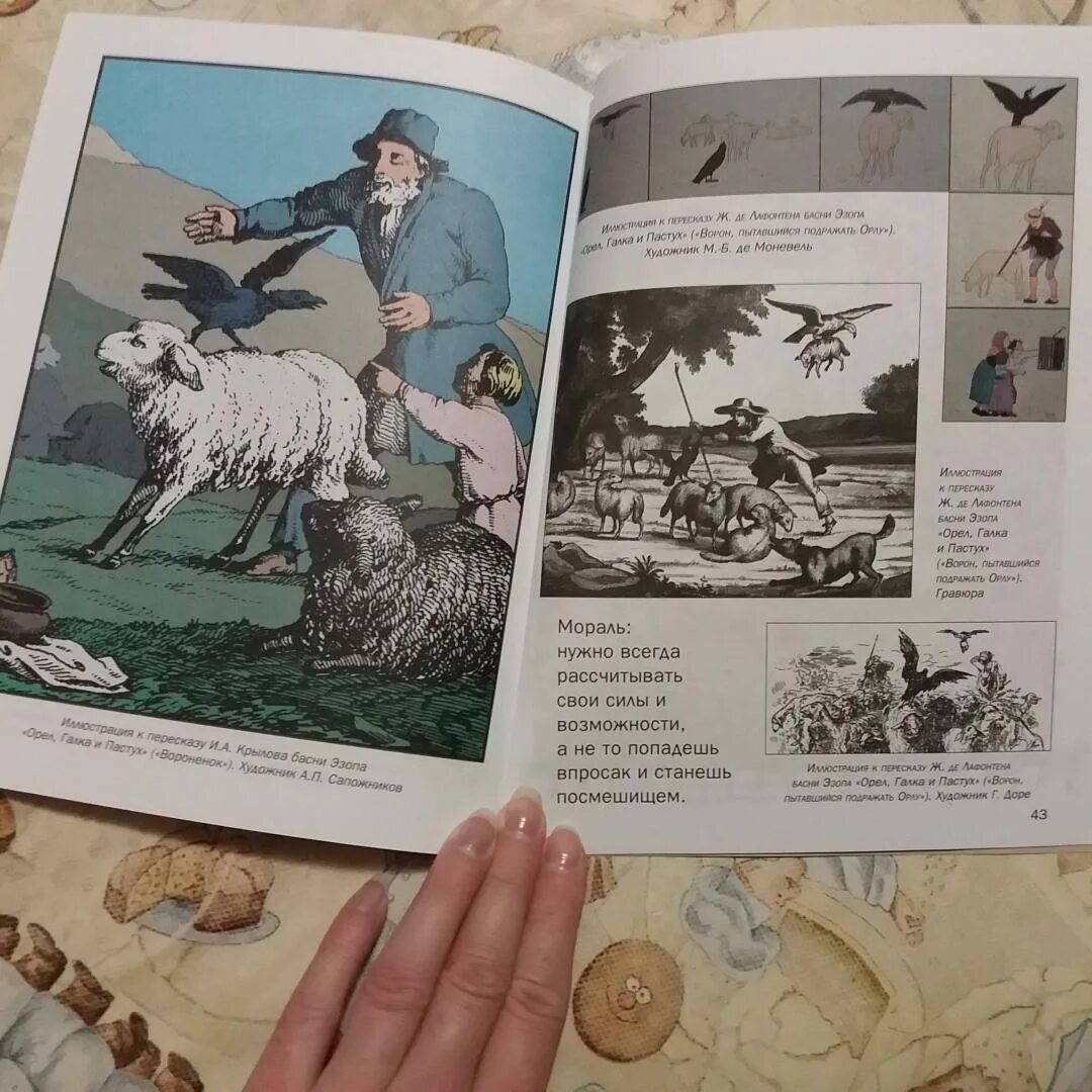 Книга ягненок. Книга ягненок